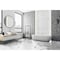 Ackland Tropez Garnet 18 in. x 36 in. 5mm 12mil Waterproof Rigid Core Luxury Vinyl Tile Flooring, 288PK AKVRCGARN18X36-5012-PL - alternate 3